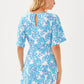 SHAW DRESS