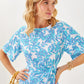 SHAW DRESS