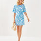 SHAW DRESS