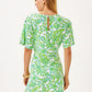 SHAW DRESS