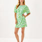 SHAW DRESS