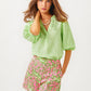 ALISTA STRETCH SHORT