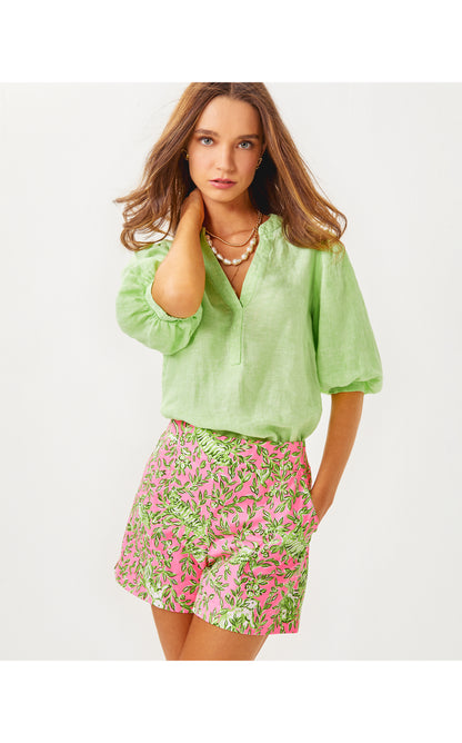 ALISTA STRETCH SHORT