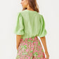 ALISTA STRETCH SHORT