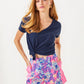 BAL HARBOUR STRETCH SHORT