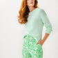 DEMPSEY STRETCH SHORT