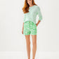 DEMPSEY STRETCH SHORT