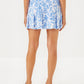 MONICA 15" PLEATED SKORT