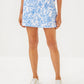 MONICA 15" PLEATED SKORT