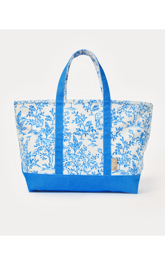 GWP BEACH TOTE