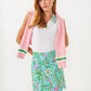 MONICA SCALLOP SKORT UPF 50+