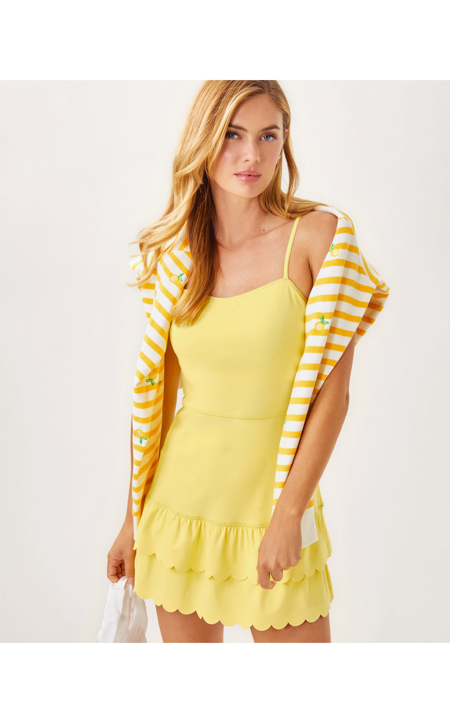 MIESHA ACTIVE DRESS UPF 50+