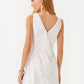 JULES SKIRTED ROMPER