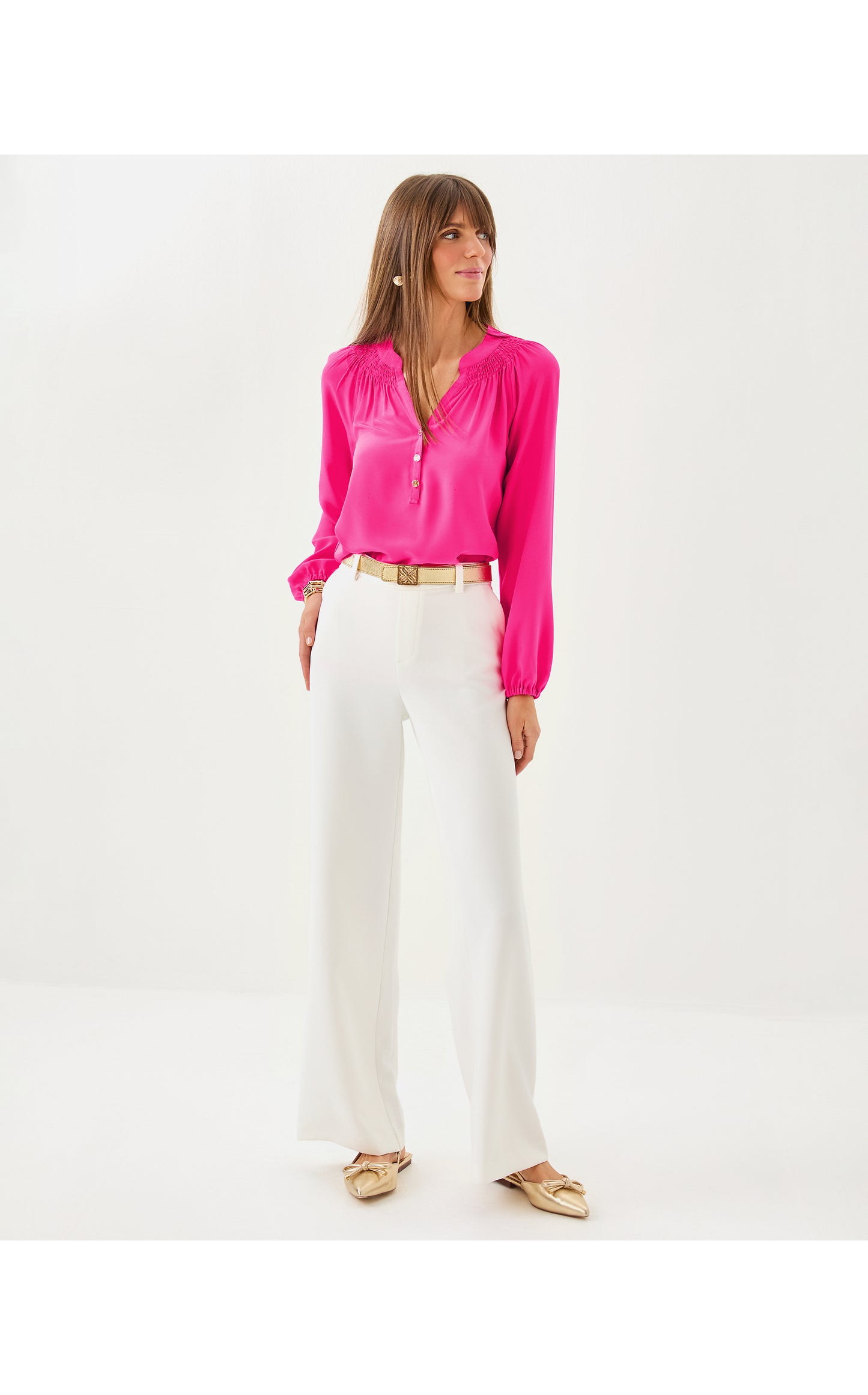CELESTA PANT