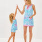 MINI ROMEY SHIFT SET