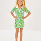 MINI ALDEN DRESS