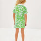 MINI ALDEN DRESS