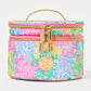 ROUND COSMETIC CASE