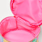ROUND COSMETIC CASE