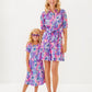 DEAN MIDI DRESS