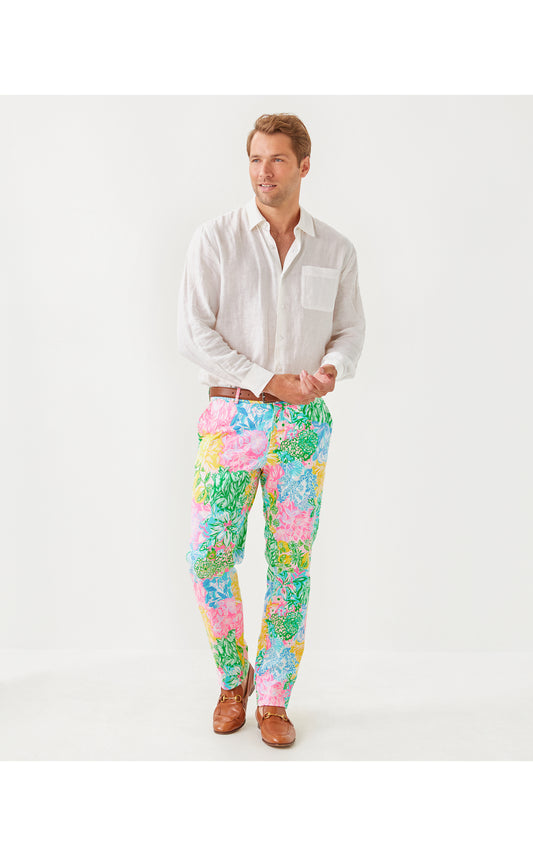MENS STUFF MIZNER STRETCH PANT