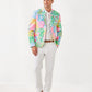 MENS STUFF FLAGLER BLAZER