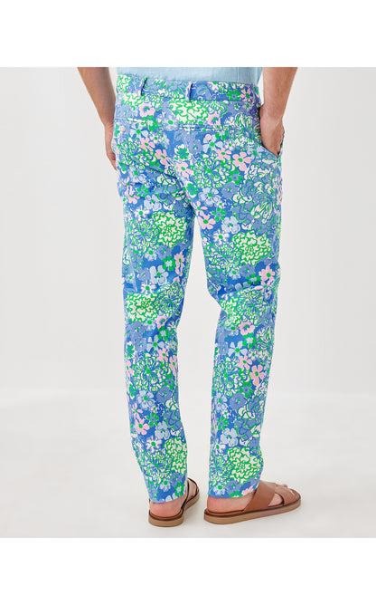 MENS STUFF MIZNER STRETCH PANT