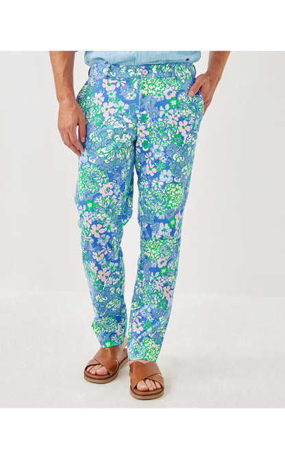 MENS STUFF MIZNER STRETCH PANT