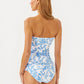 LAGOON SARONG HIPSTER BOTTOM