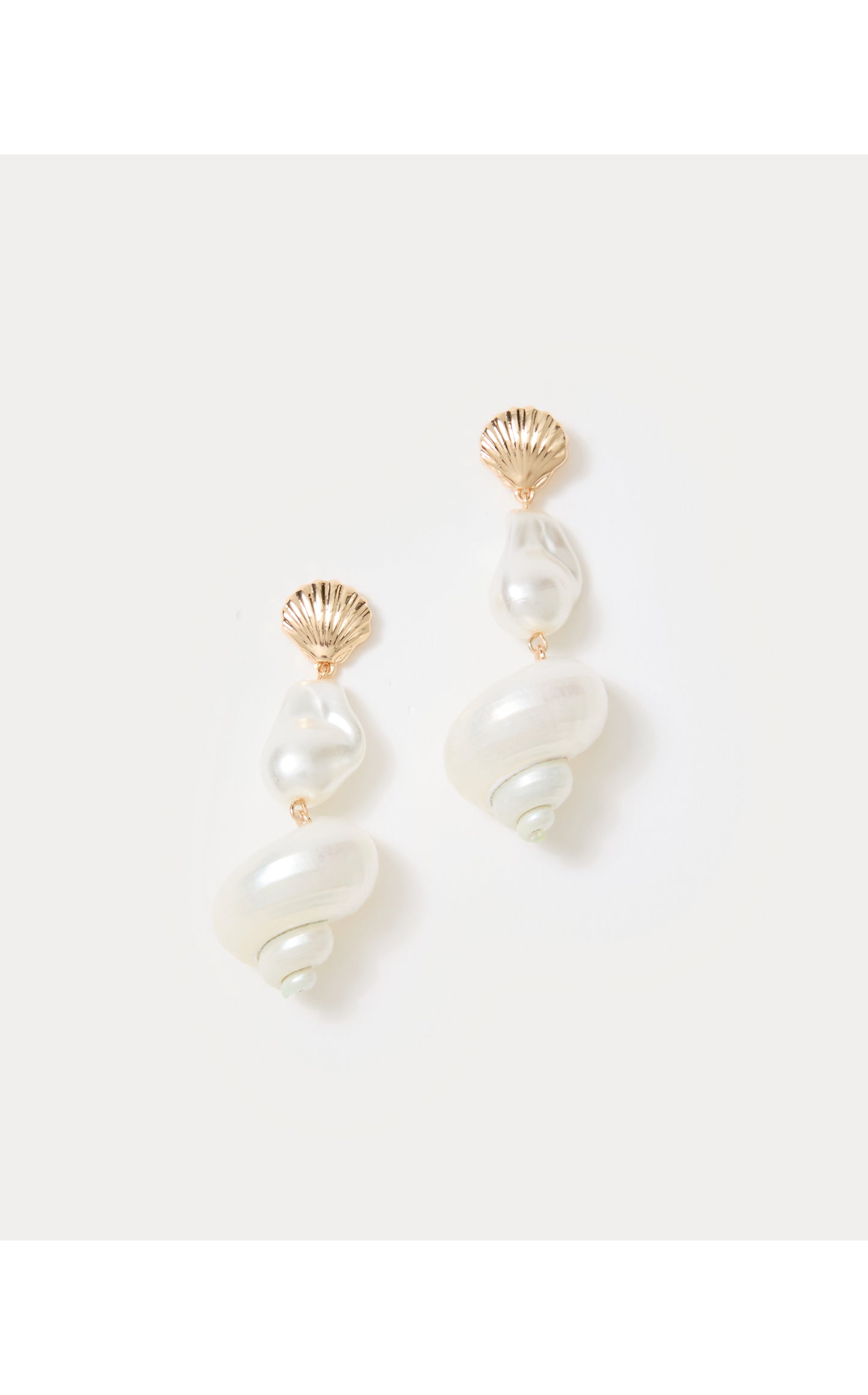 SUMMER SERENADE DROP EARRINGS