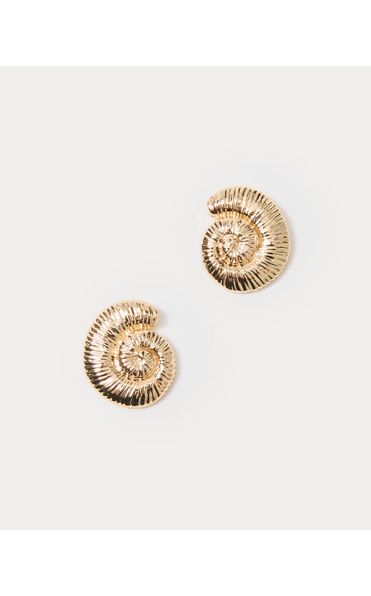 BAREFOOT BEACHCOMBER EARRINGS