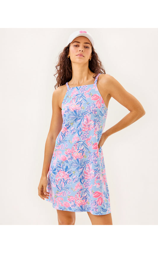 KYLEIGH DRESS