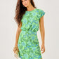 MELLI DRESS