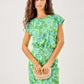 MELLI DRESS