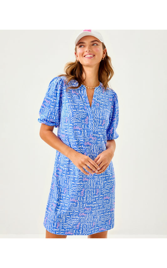 COLSON DRESS