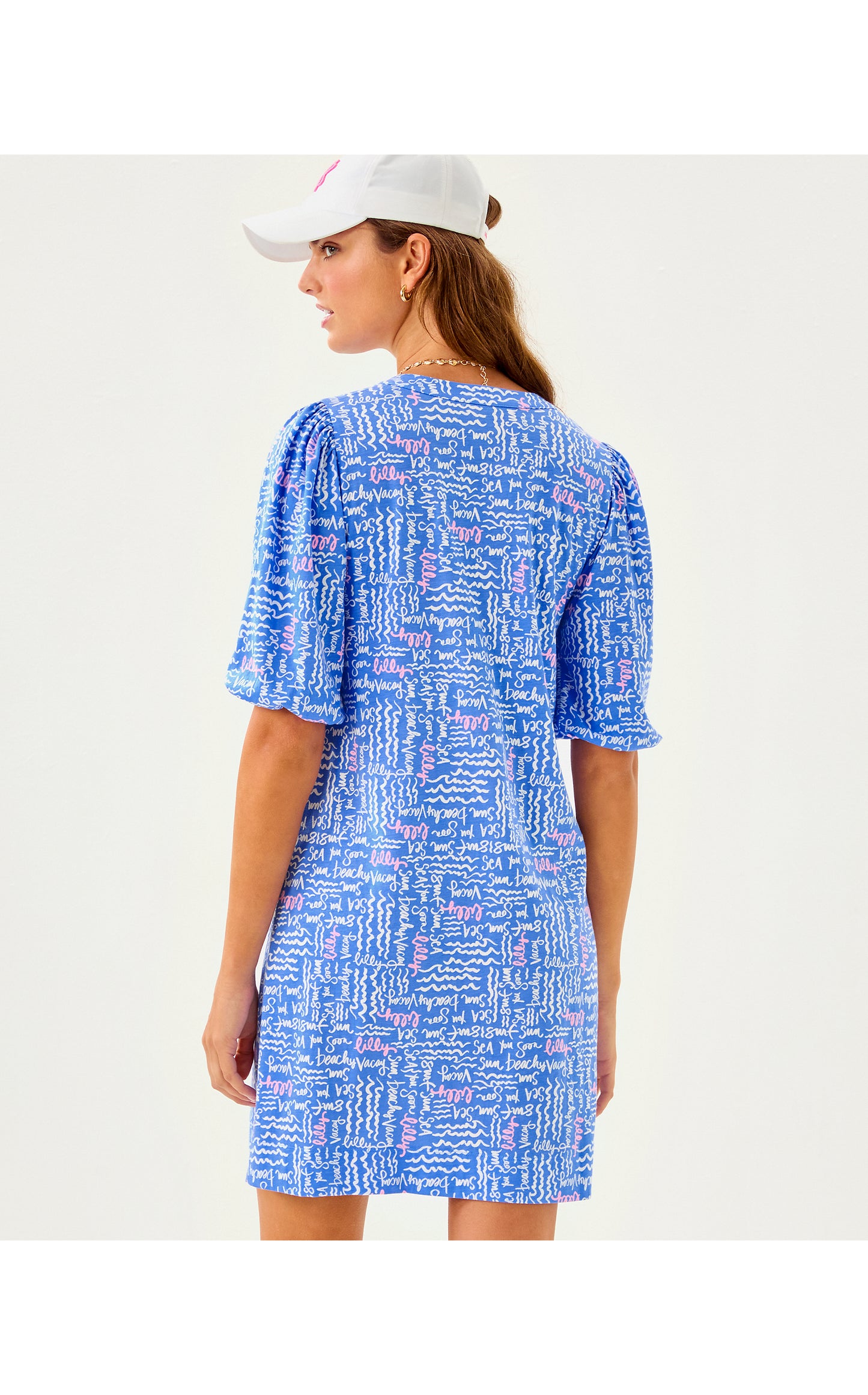 COLSON DRESS