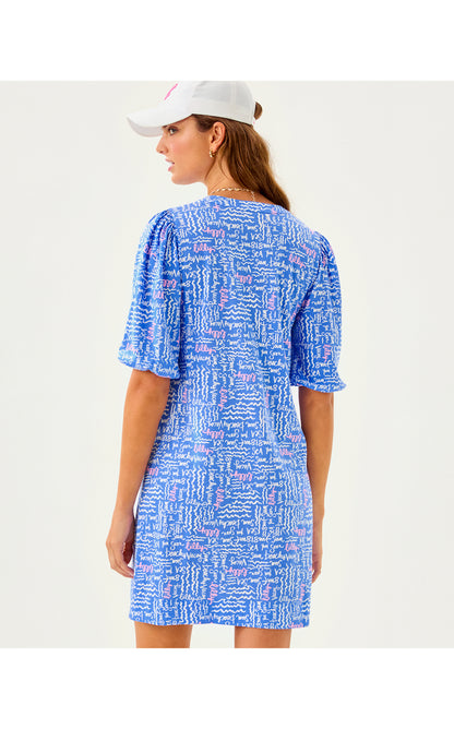 COLSON DRESS