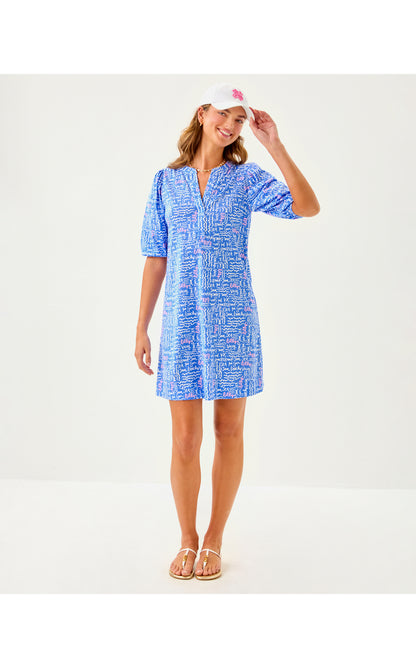 COLSON DRESS