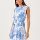 DANVILLE DRESS