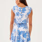 DANVILLE DRESS