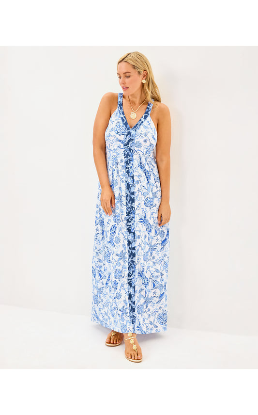 CARMILLA MAXI DRESS