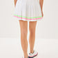 COSMINA HIGH RISE SKORT