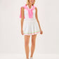 COSMINA HIGH RISE SKORT