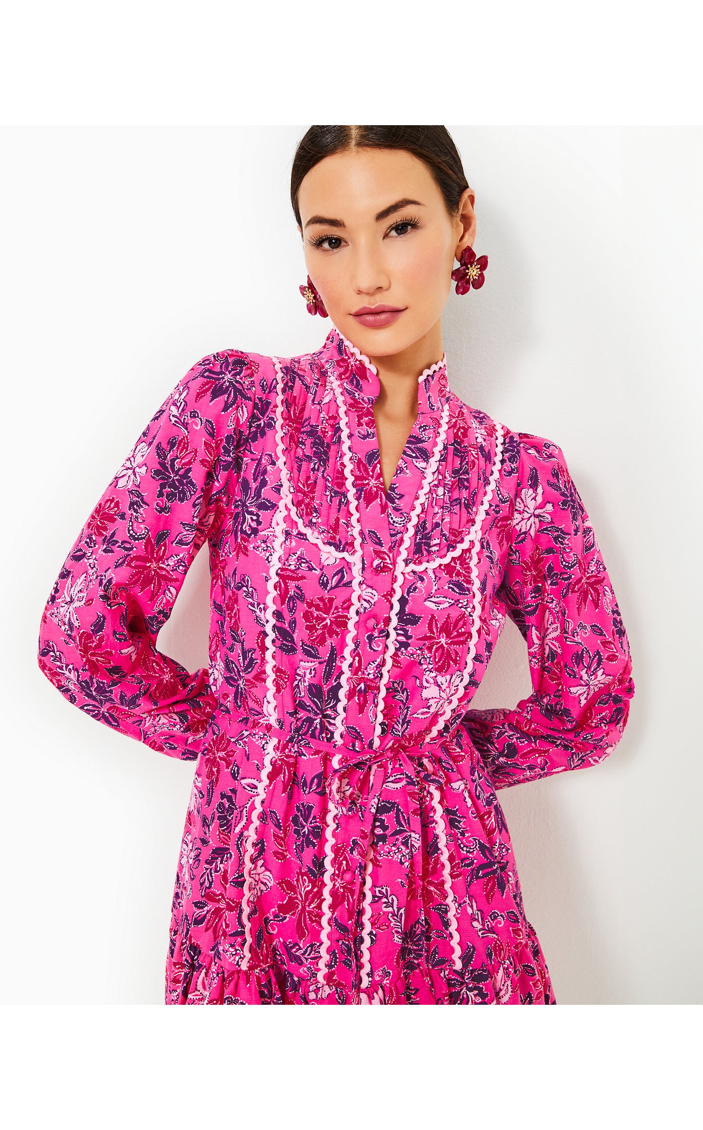 ARLETTA DRESS