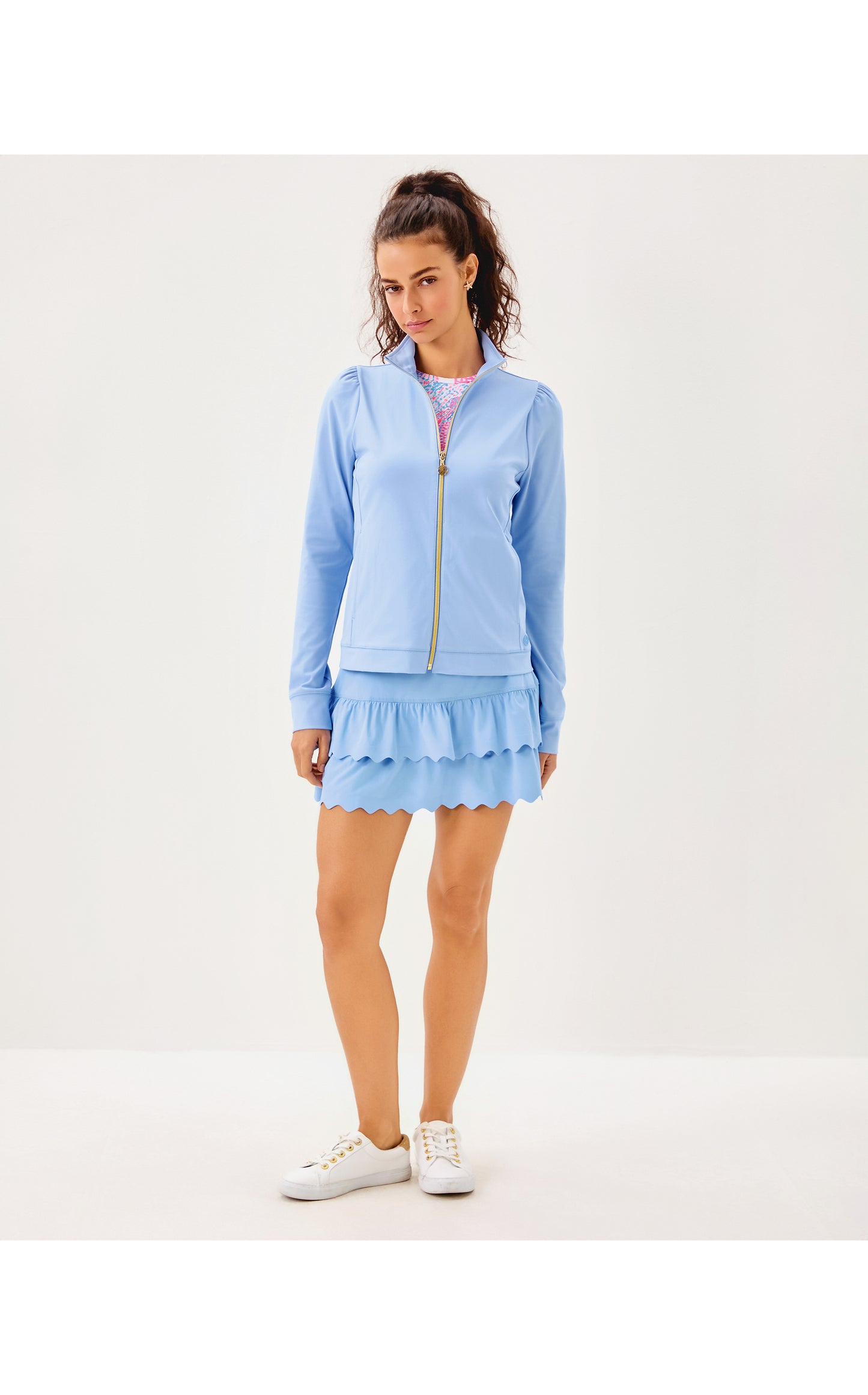 CARAWAY JACKET UPF 50+