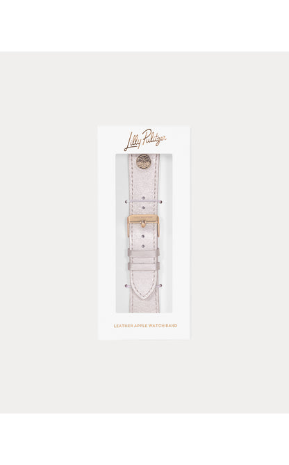Apple Watch Band - Gold