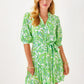 RENELLE DRESS