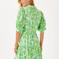 RENELLE DRESS