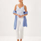 TIAH EYELET TOP