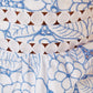 TIAH EYELET TOP